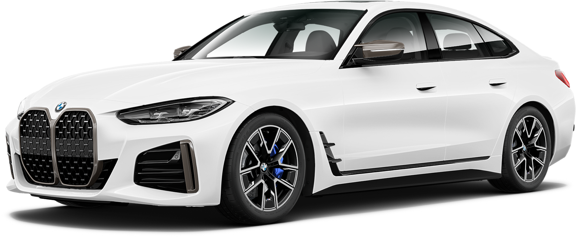 2022 BMW M440i Incentives, Specials & Offers in Charlotte NC